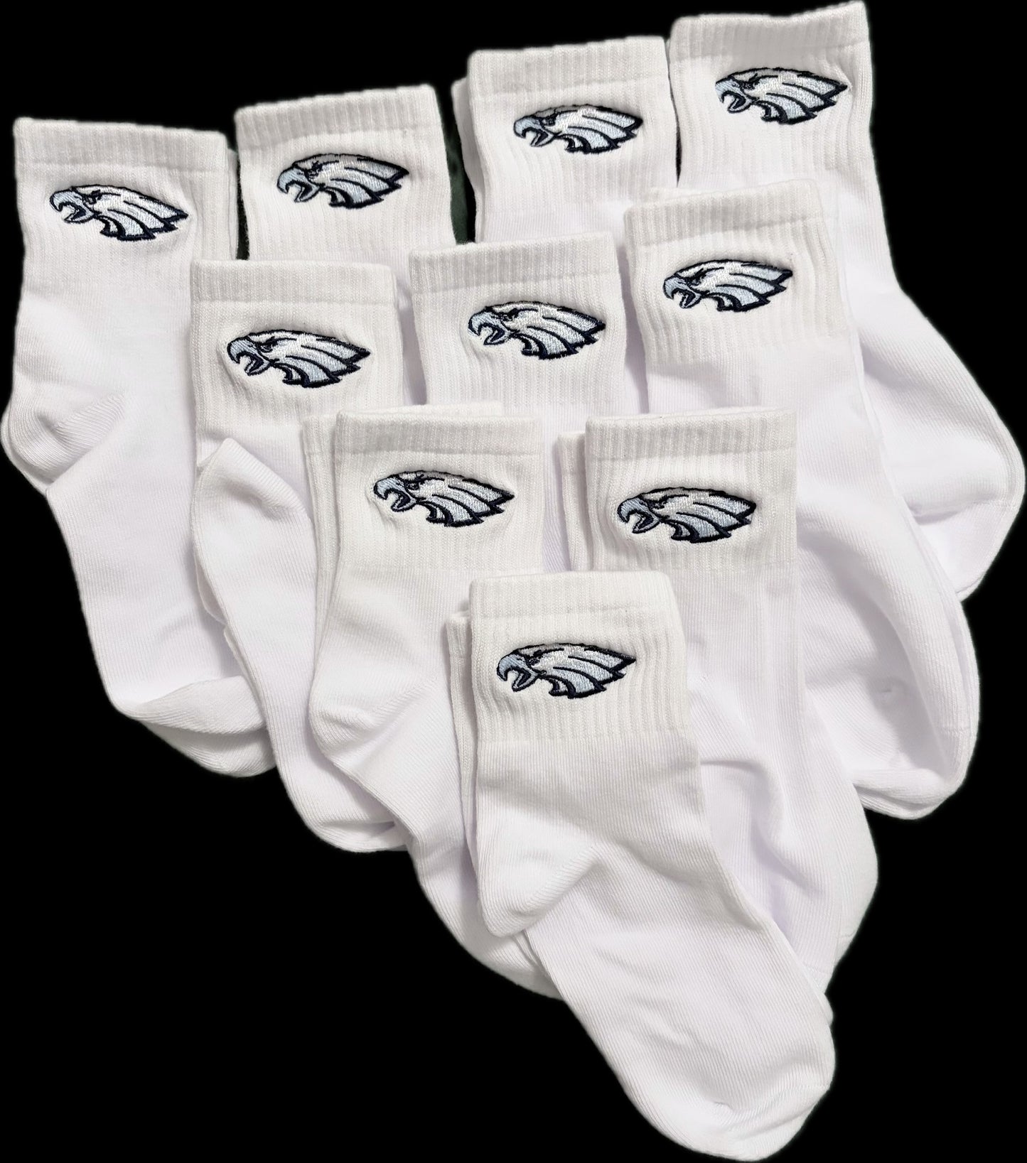 Custom Embroidery