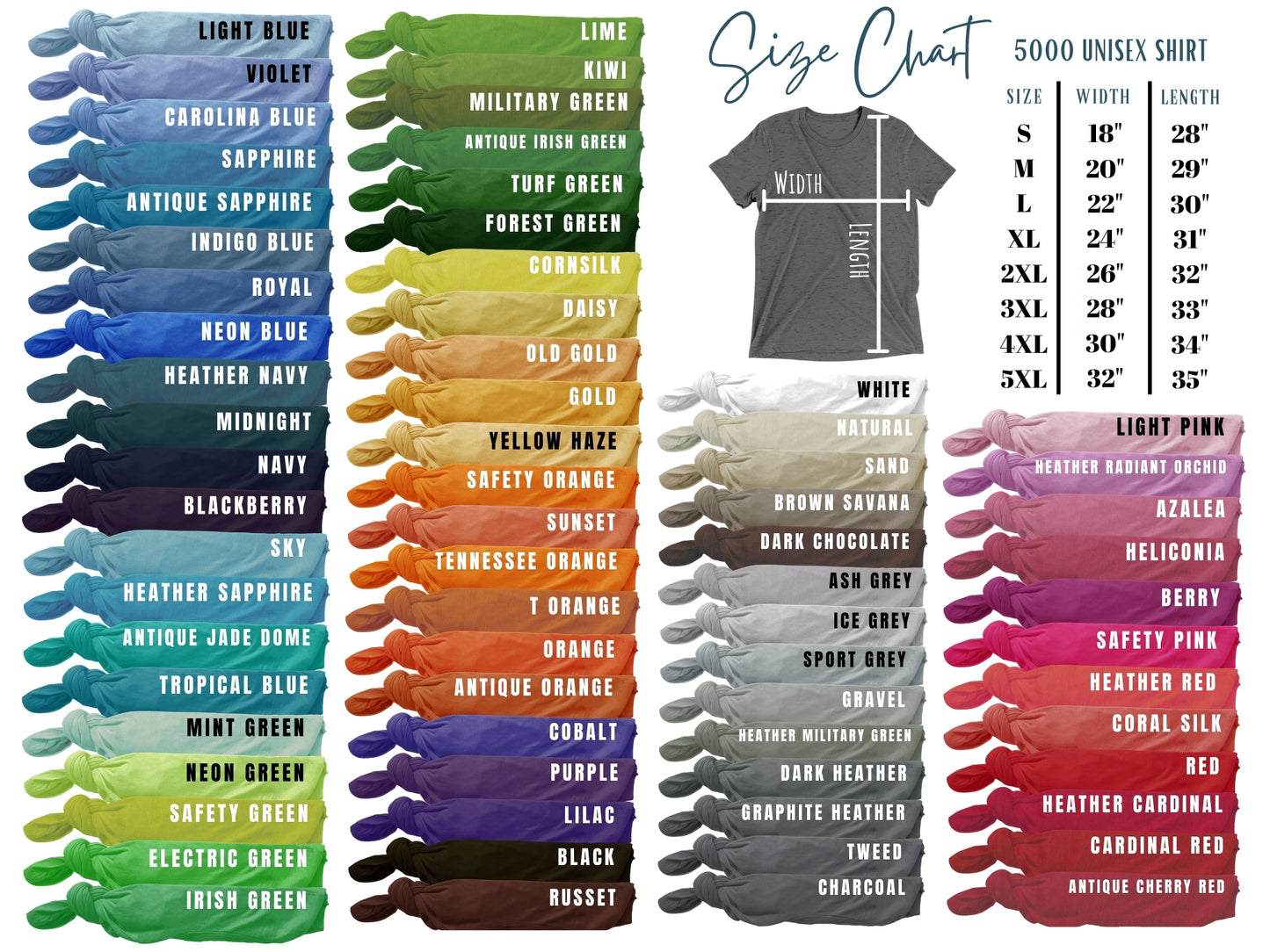 Ghost Pocket Tee
