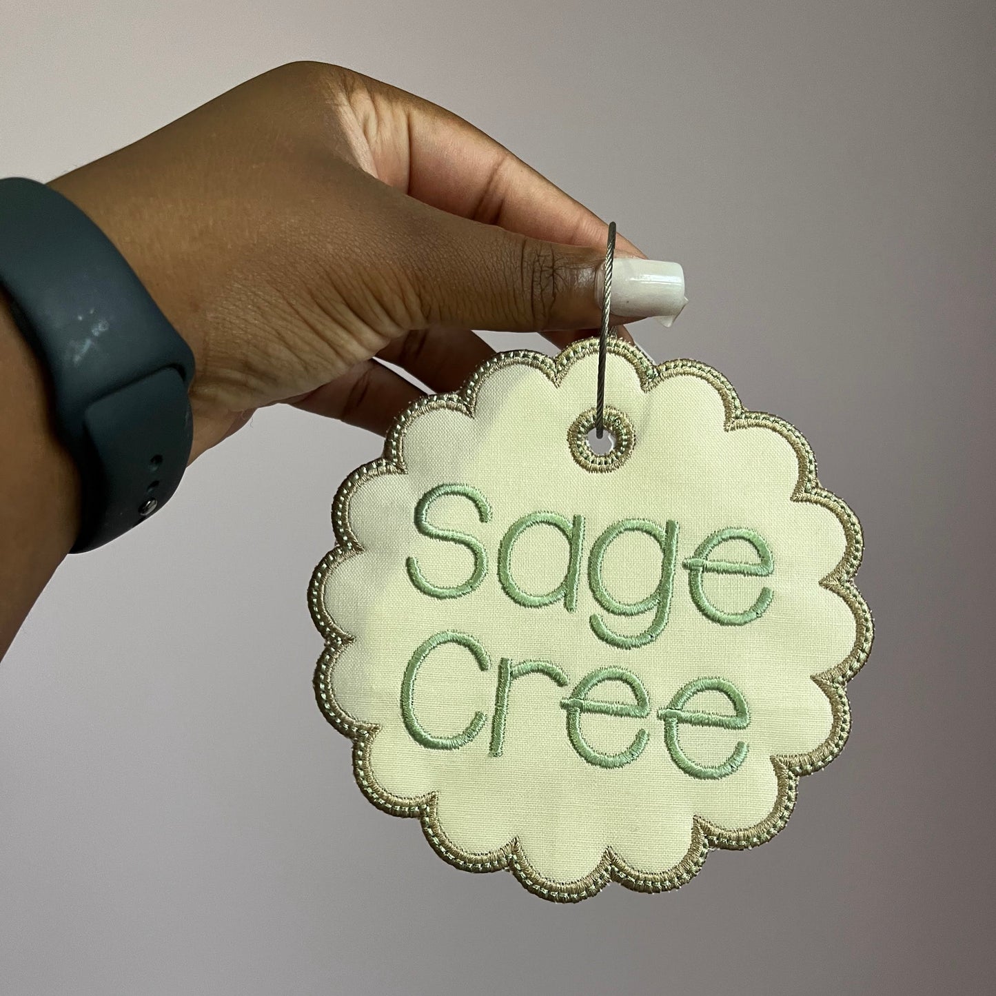 Bag Tags
