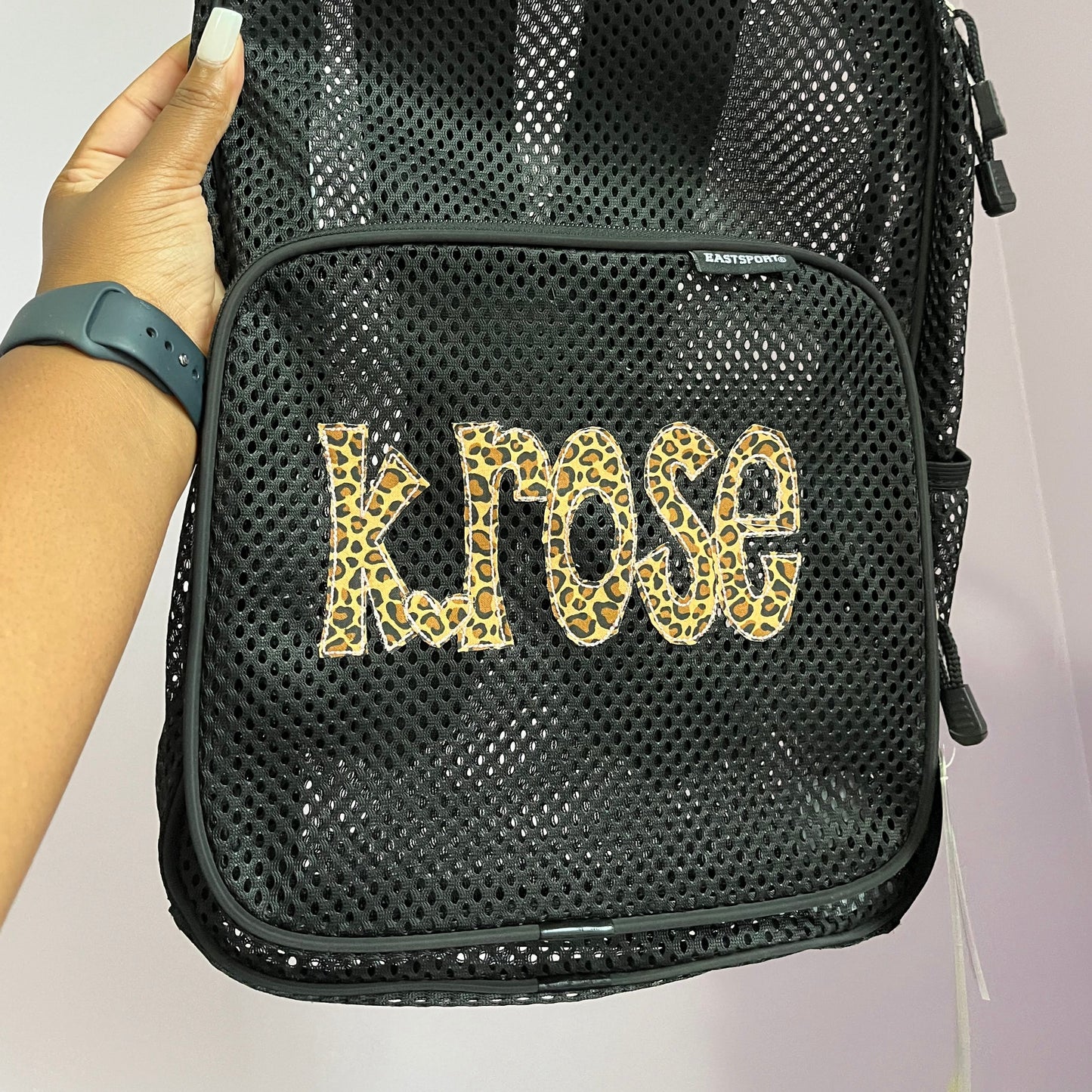 Custom Embroidery