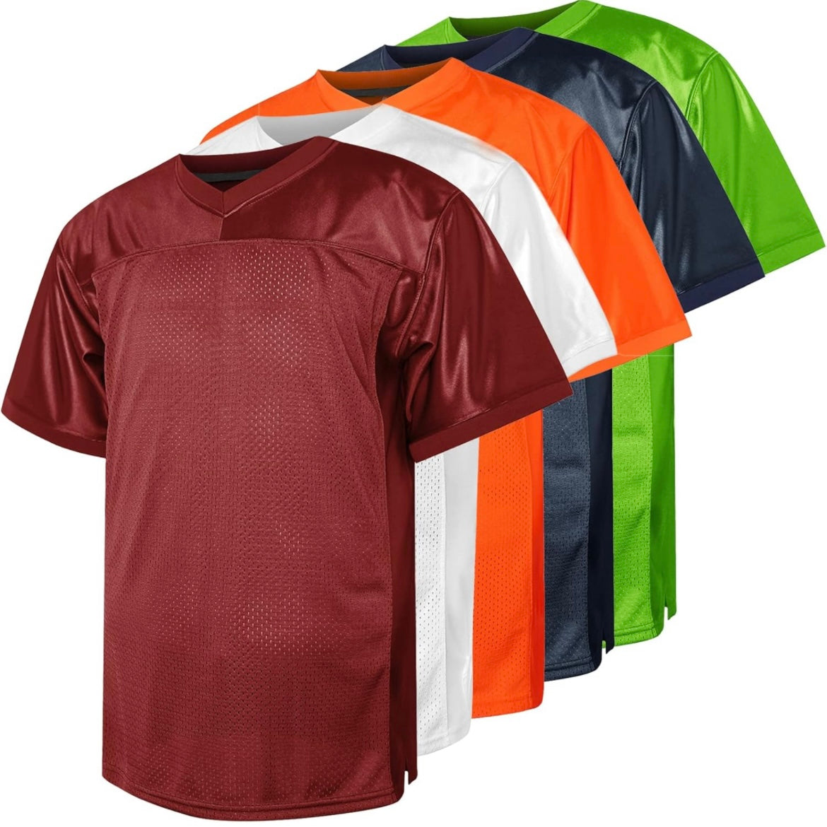 Custom Jersey