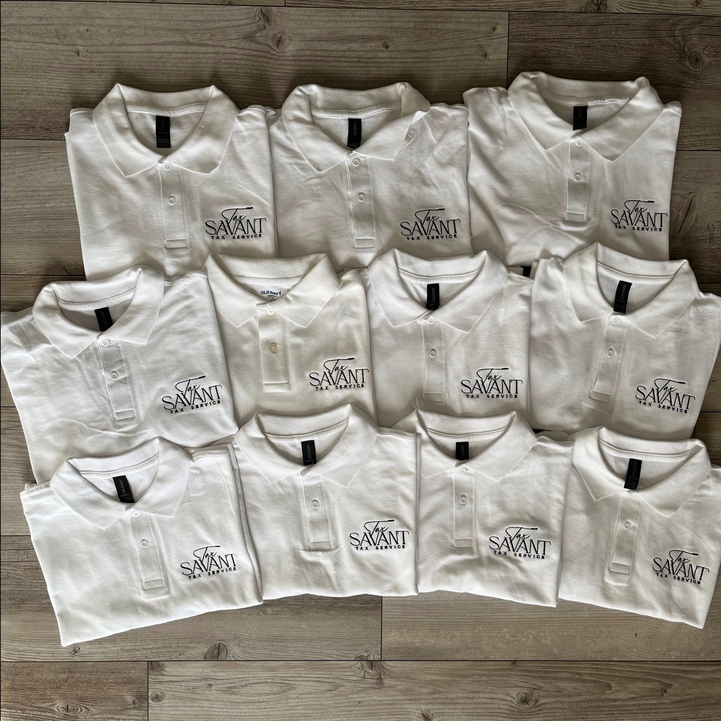 Custom Embroidery