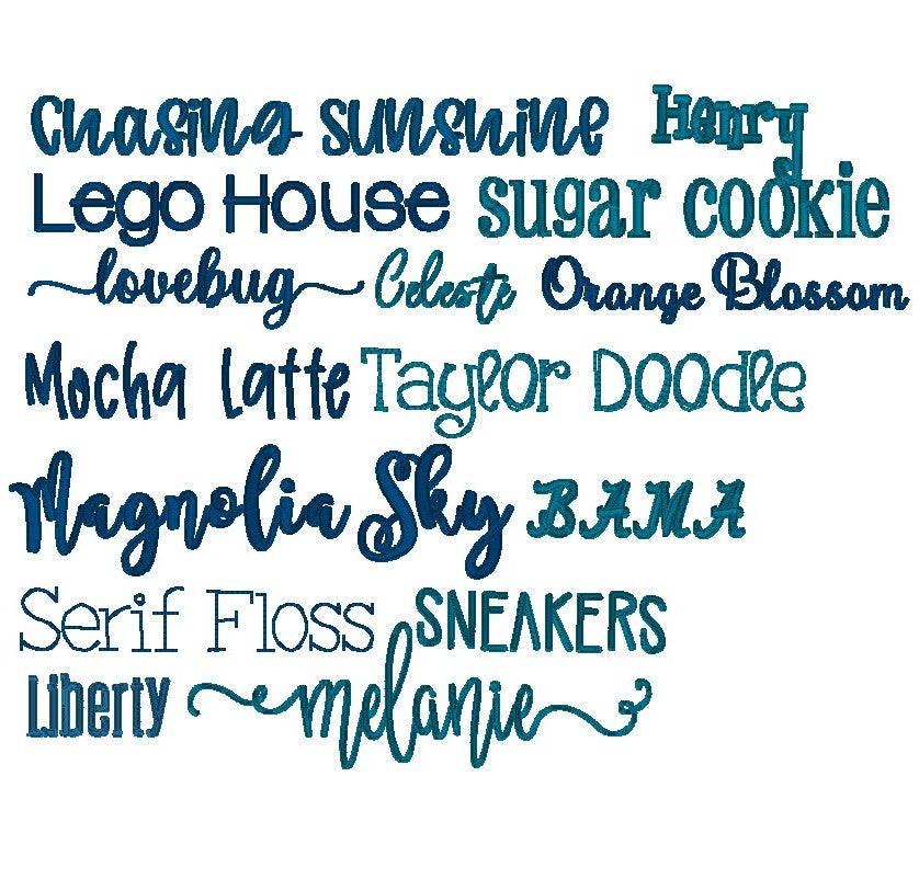 Bag Tags