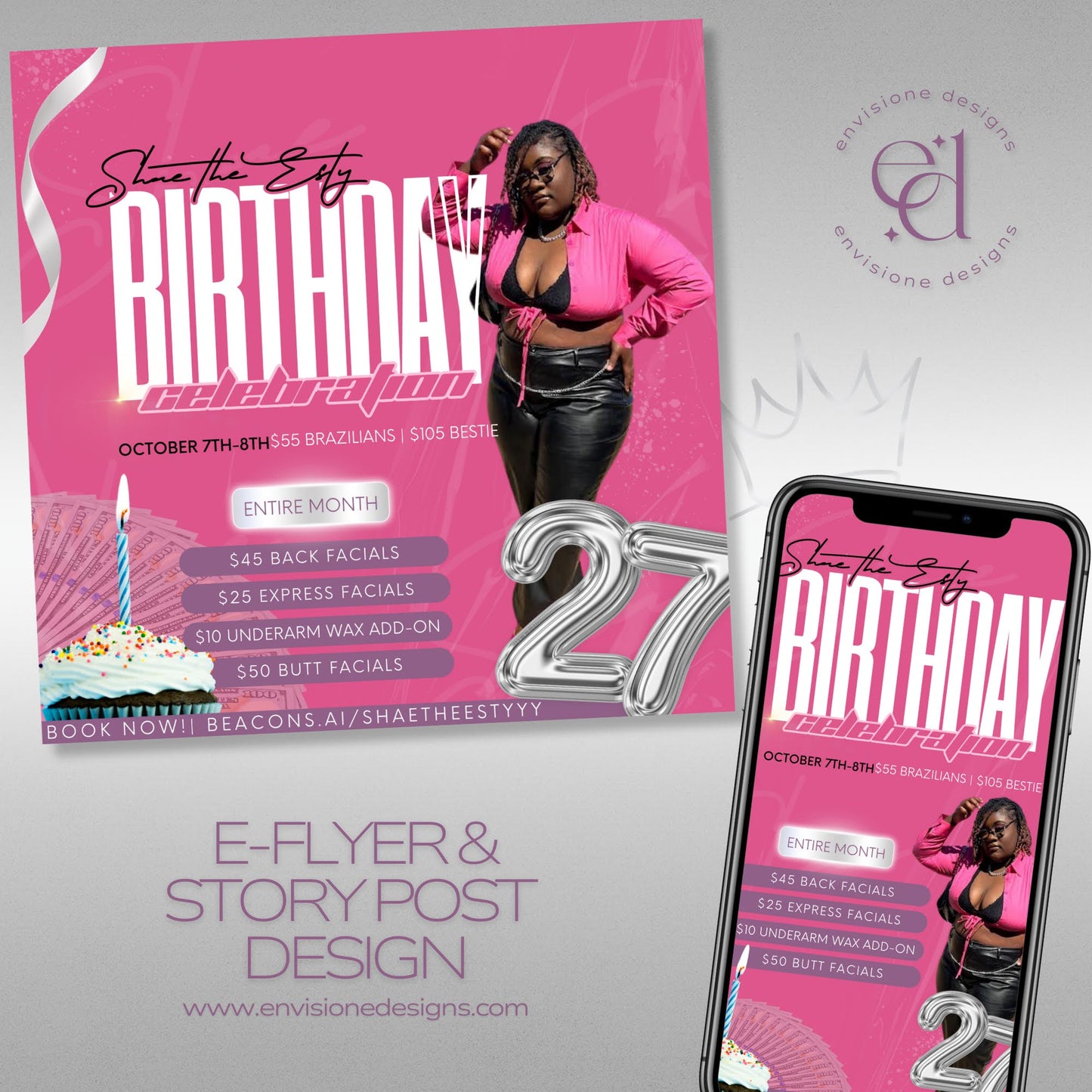 Flyer Design