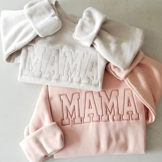 Clearance Embroidery Deal