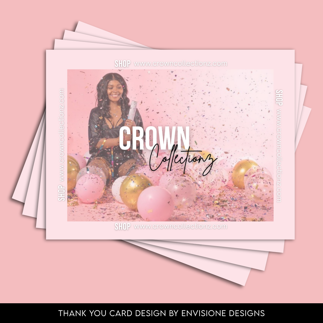 Postcards 4"x6"