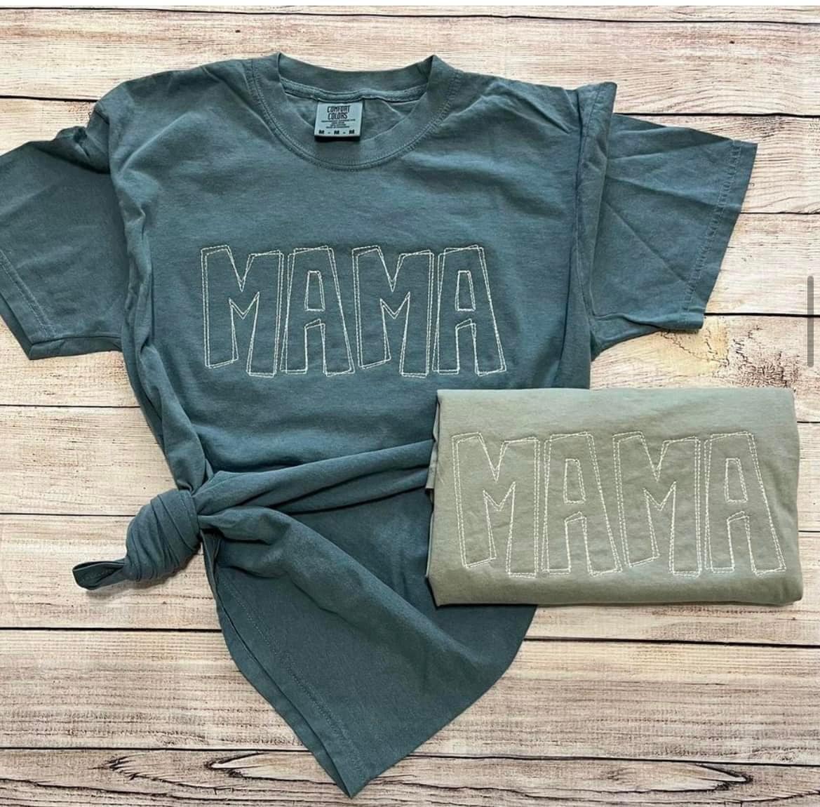 Clearance Embroidery Deal