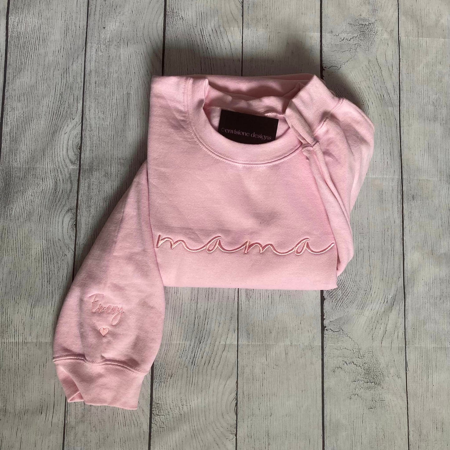 Clearance Embroidery Deal