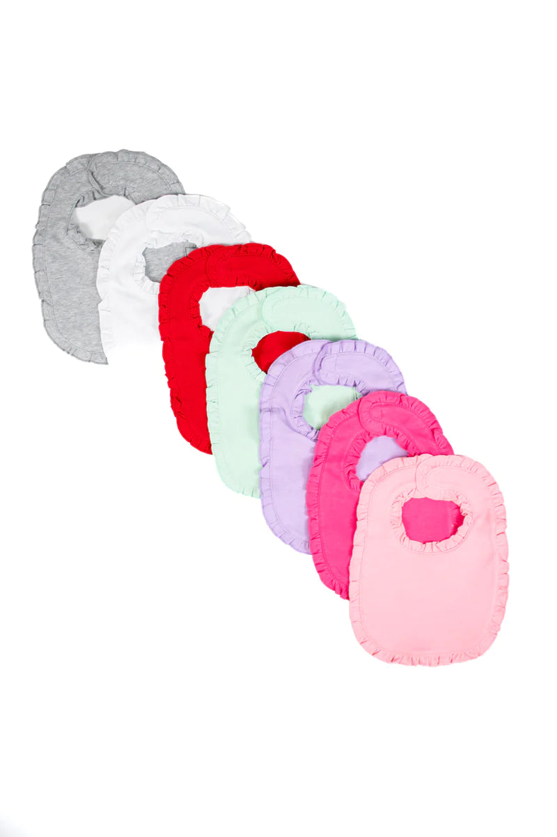 Embroidered Baby Bundle
