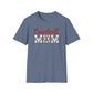 Baseball Mom