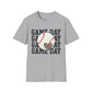 Baseball Game Day Tee