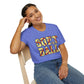 Softball Leopard Tee