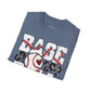 Baseball Leopard Tee