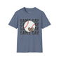 Baseball Game Day Tee