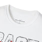 Baseball Leopard Tee
