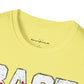 Baseball Leopard Tee