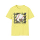 Baseball Game Day Tee