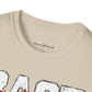 Baseball Leopard Tee