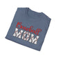 Baseball Mom