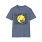 Softball Game Day Tee