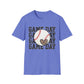 Baseball Game Day Tee