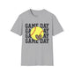 Softball Game Day Tee