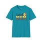 Softball Mom Tee