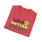 Softball Mom Tee