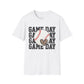 Baseball Game Day Tee