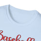 Baseball Mom