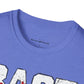 Baseball Leopard Tee