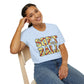 Softball Leopard Tee