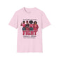 Sisters Don't Let Sisters Fight Cancer Alone Tee