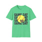 Softball Game Day Tee