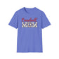 Baseball Mom