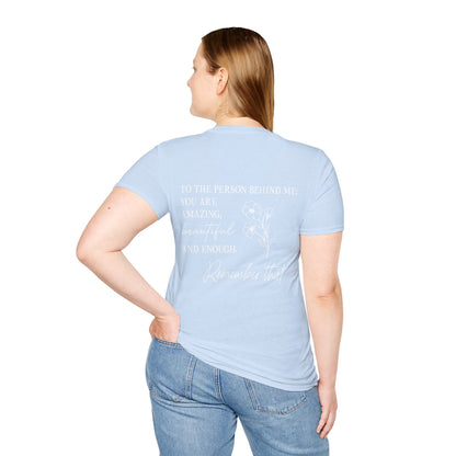 You Matter Tee