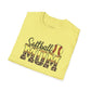 Softball Mom Tee