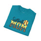 Softball Mom Tee