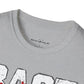 Baseball Leopard Tee
