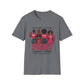 Sisters Don't Let Sisters Fight Cancer Alone Tee