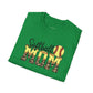 Softball Mom Tee