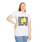 Softball Game Day Tee
