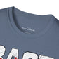 Baseball Leopard Tee