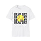 Softball Game Day Tee