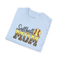Softball Mom Tee