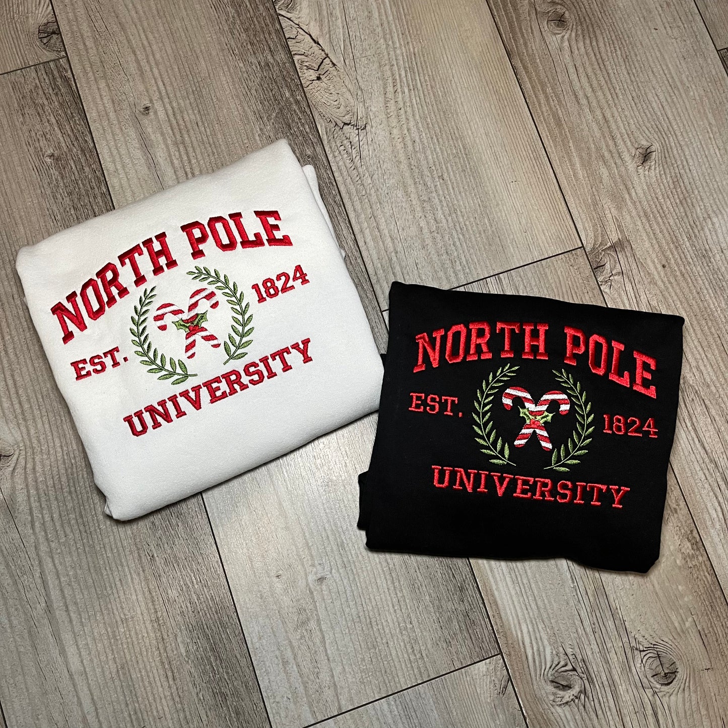 North Pole University