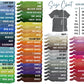 Girlfriend Graphic Tee