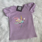 Applique Birthday Shirt