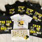 Applique Birthday Shirt