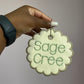 Bag Tags